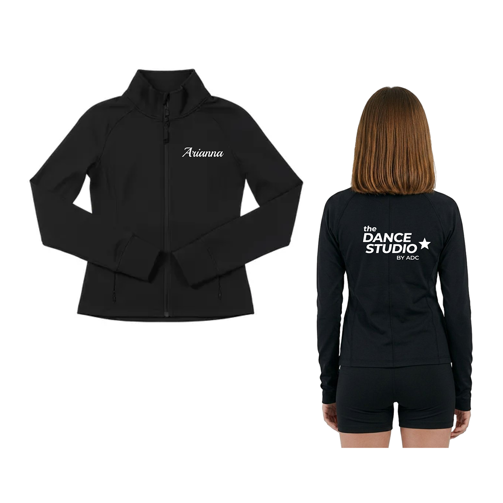 Studio Jacket