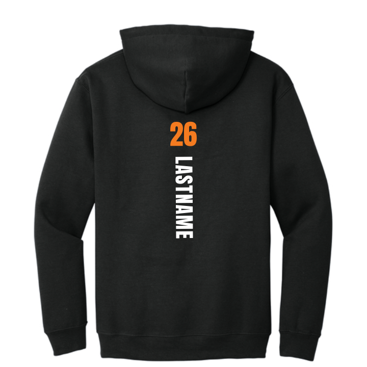 Field Hockey: FH Hoodie