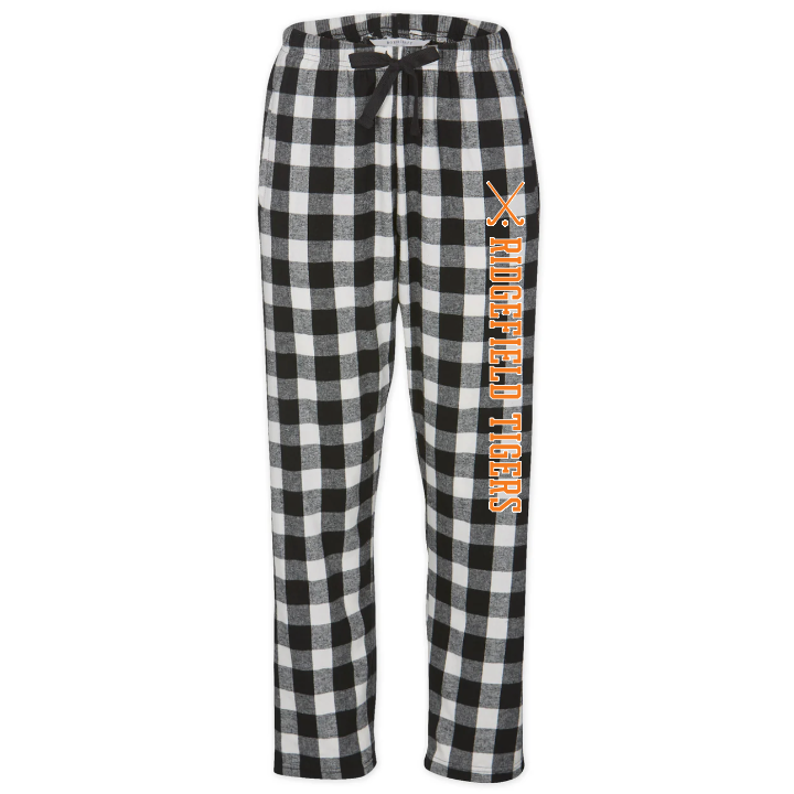 Field Hockey: Flannel Pants