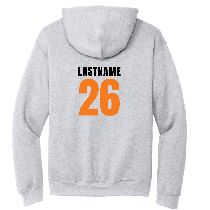 Field Hockey: Hustle Hoodie