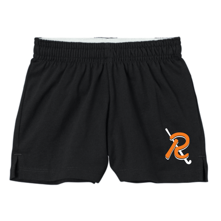 Field Hockey: "R" Sport Shorts