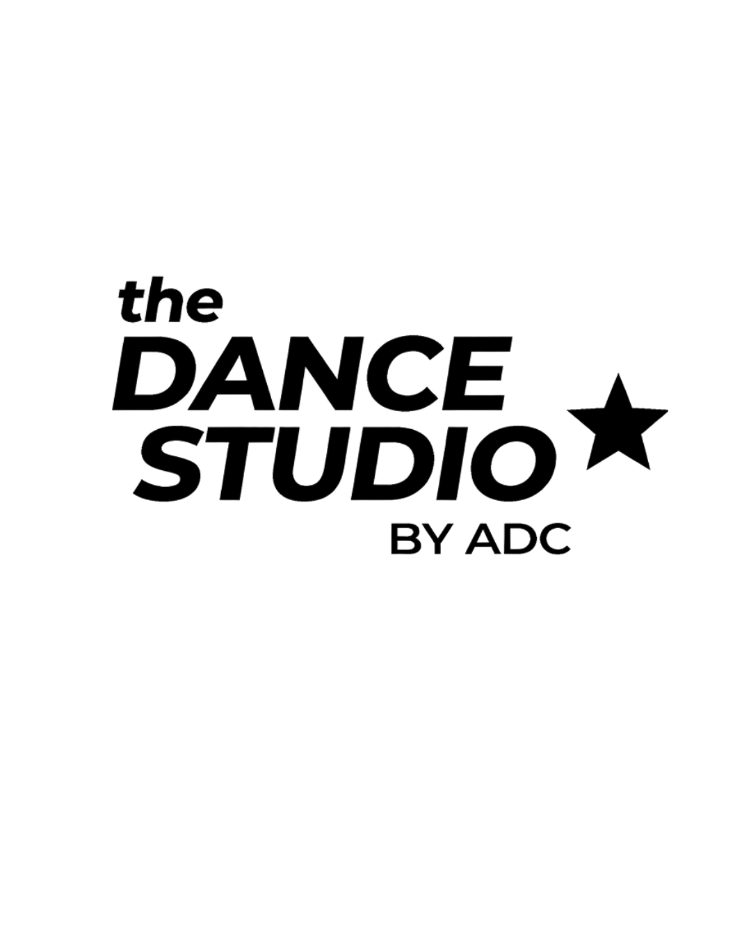 The Dance Studio by ADC