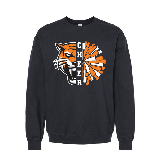 RHS Cheer Parent Sweatshirt image 0