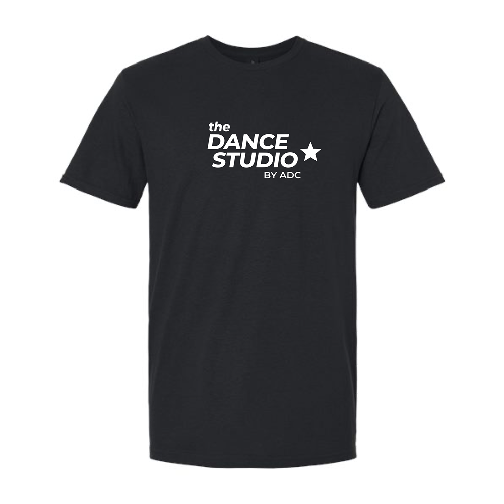 Black tee
