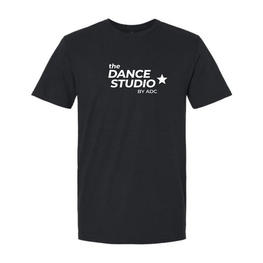 Black tee