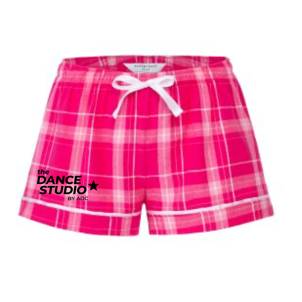 Adult Studio Warm Up Set