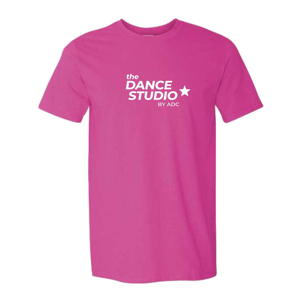 Pink Tee