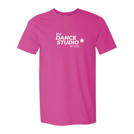 Pink Tee