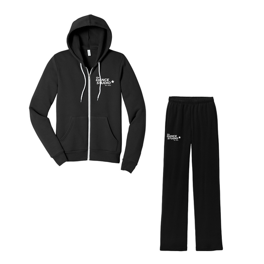 Adult Warm-Up Set