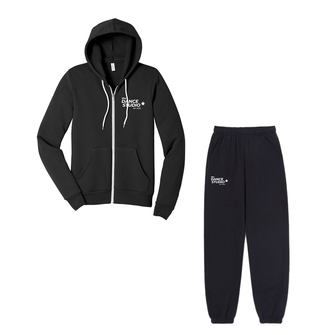 Youth Warm-Up Set