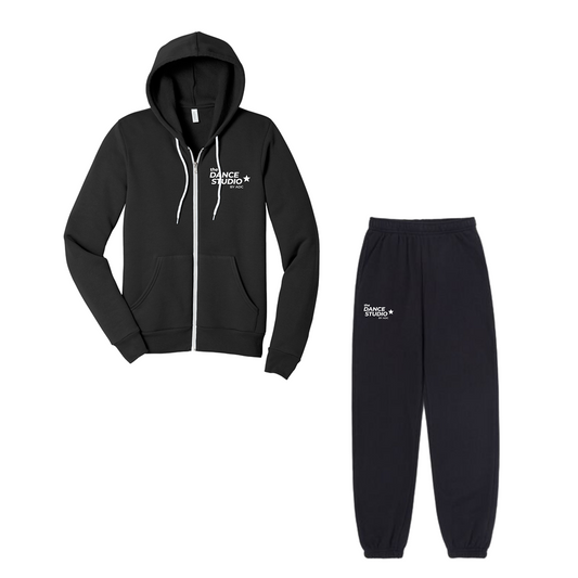 Youth Warm-Up Set