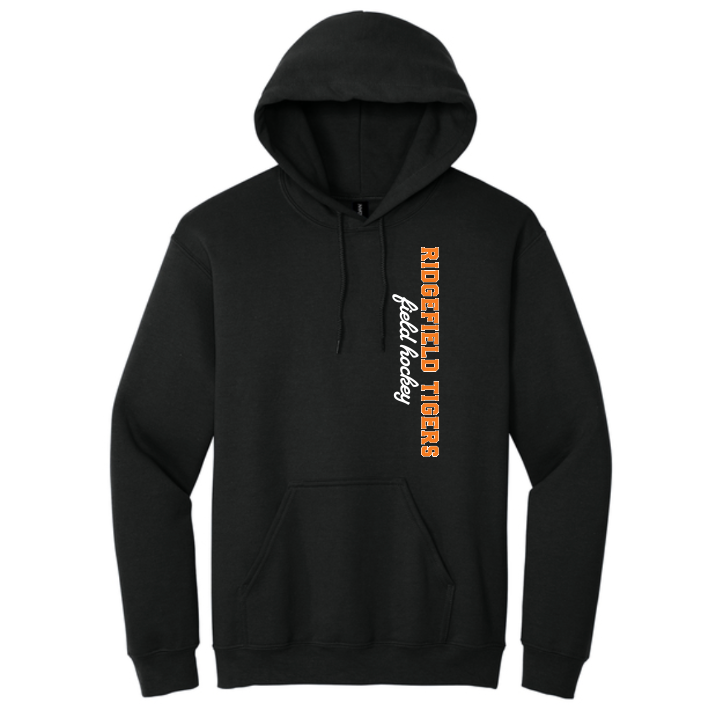 Field Hockey: FH Hoodie