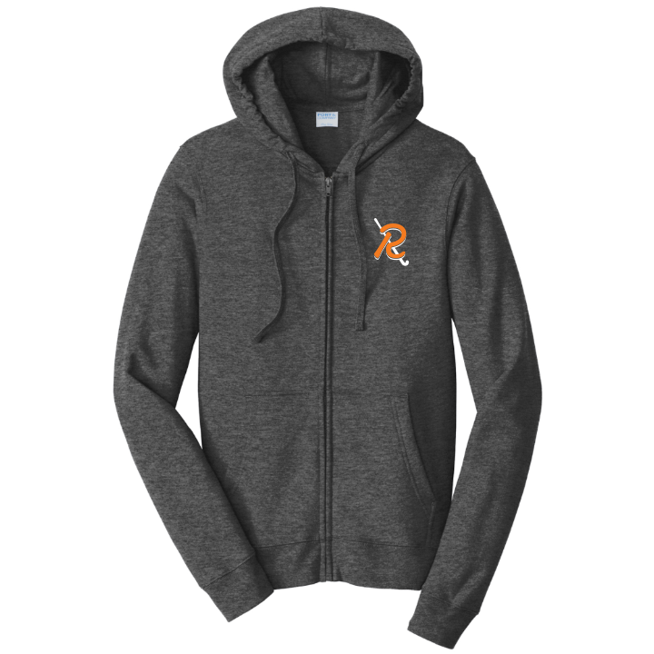 Field Hockey: Zip-Up Hoodie