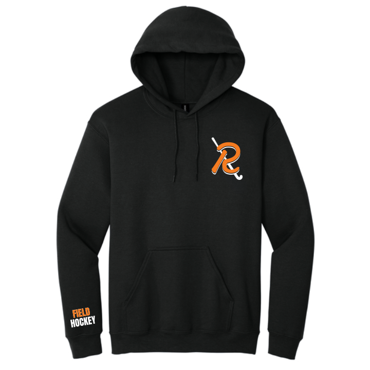 Field Hockey: "R" Hoodie