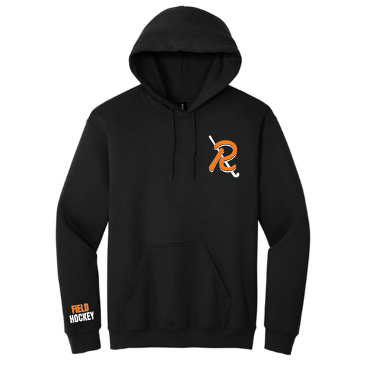 Field Hockey: "R" Hoodie