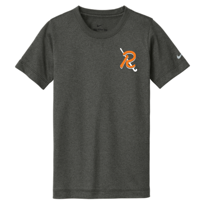 Field Hockey: "R" Nike Performance Tee