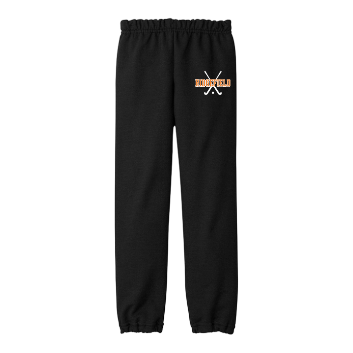 Field Hockey: Youth Sweatpants