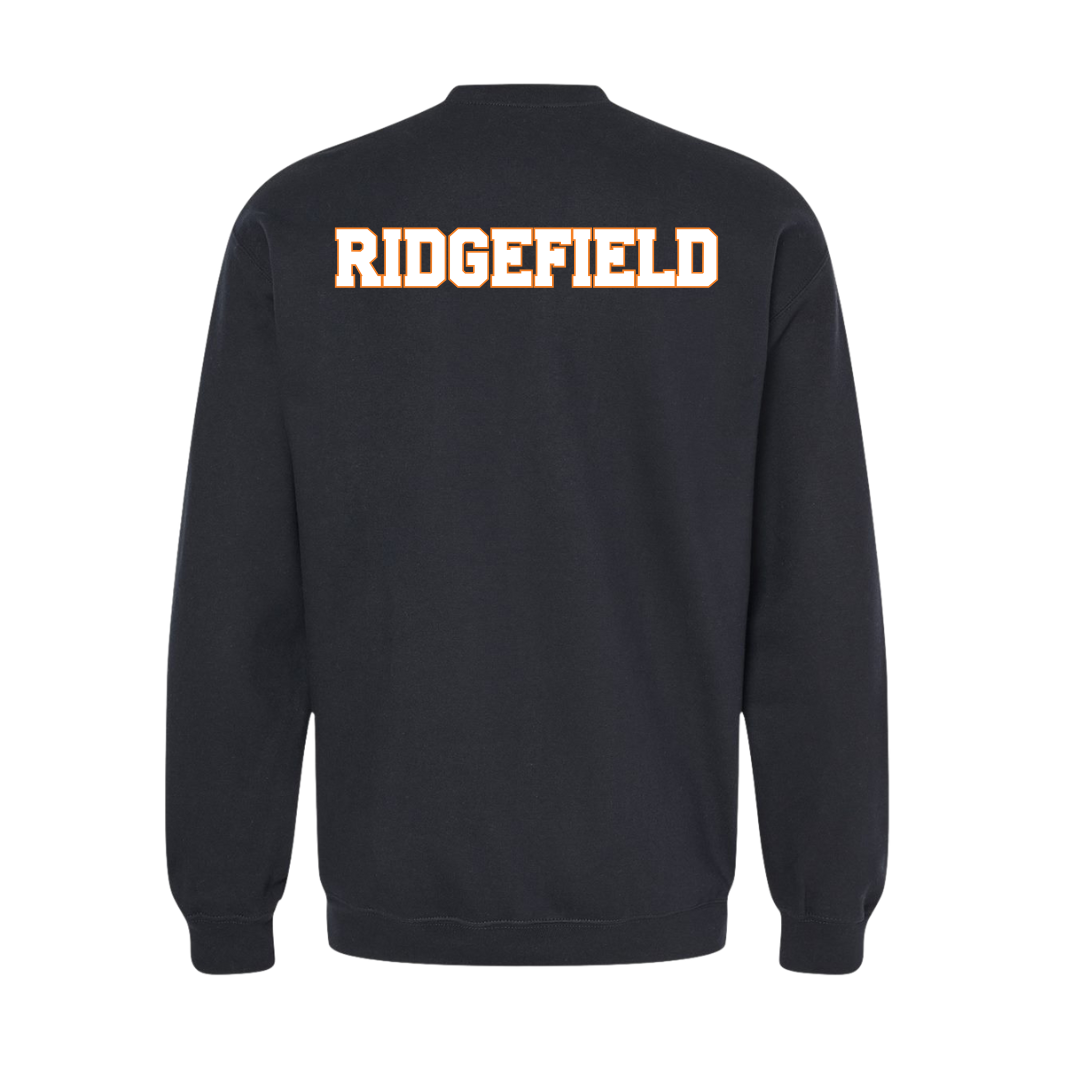 RHS Cheer Parent Sweatshirt image 1